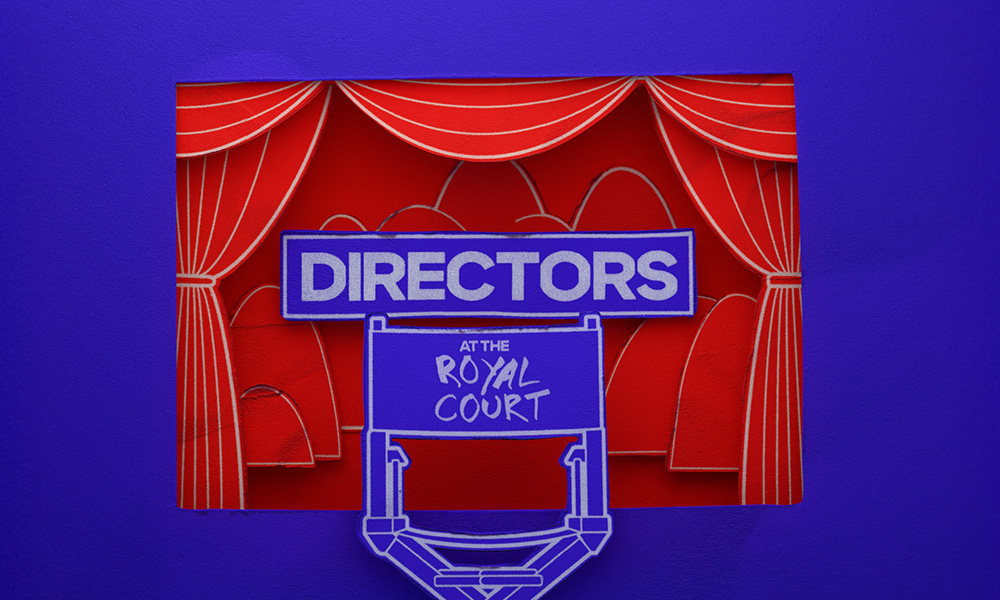 David Byrne (@mrdavebyrne) on Twitter photo Introducing our new Director's Programme <a href="/royalcourt/">Royal Court</a>.
£1M+ over 5 years to build a transparent, accessible ladder of support for new writing directors. Includes 2 new salaried roles annually & doubling our current assistant director opportunities.
👁️: royalcourttheatre.com/royal-court-an… Introducing our new Director's Programme <a href="/royalcourt/">Royal Court</a>.
£1M+ over 5 years to build a transparent, accessible ladder of support for new writing directors. Includes 2 new salaried roles annually & doubling our current assistant director opportunities.
👁️: royalcourttheatre.com/royal-court-an…