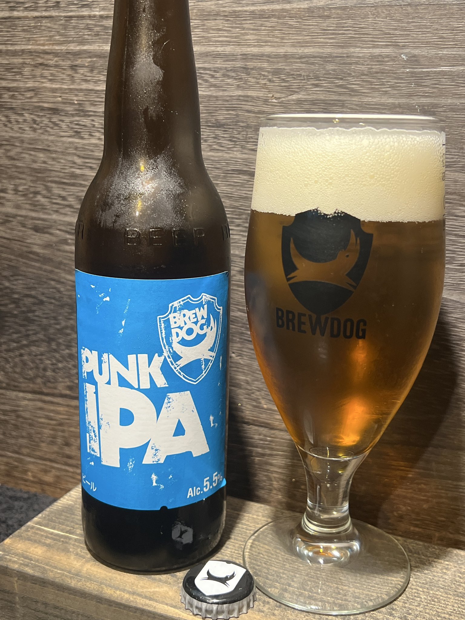 BrewDog Japan (@brewdogjapan) / X