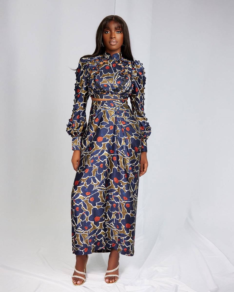 StyleAfrique's tweet image. Oryn by Sima Brew Sets the Tone with Debut Drop “Tea and Bids” 

#styleafrique #fashionblogger #womenswear #simabrew #orynbysimabrew #teaandbids

styleafrique.com/2025/07/14/ory…