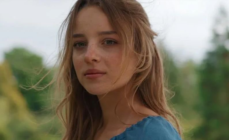 CultureCrave's tweet photo. Bo Bragason has been cast as Zelda in the live-action ‘Legend of Zelda’ movie ⚔️ https://t.co/TyH74EeAD5