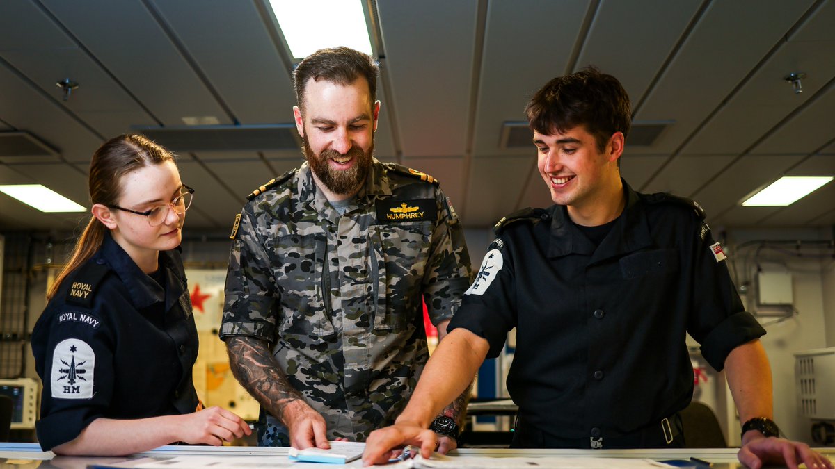 RoyalNavy's tweet image. .@Australian_Navy Officer Lieutenant Liam Humphrey will be ending his three-month exchange with @HMSPWLS on his home turf. @TalismanSabre #TS25
royalnavy.mod.uk/news/2025/july…