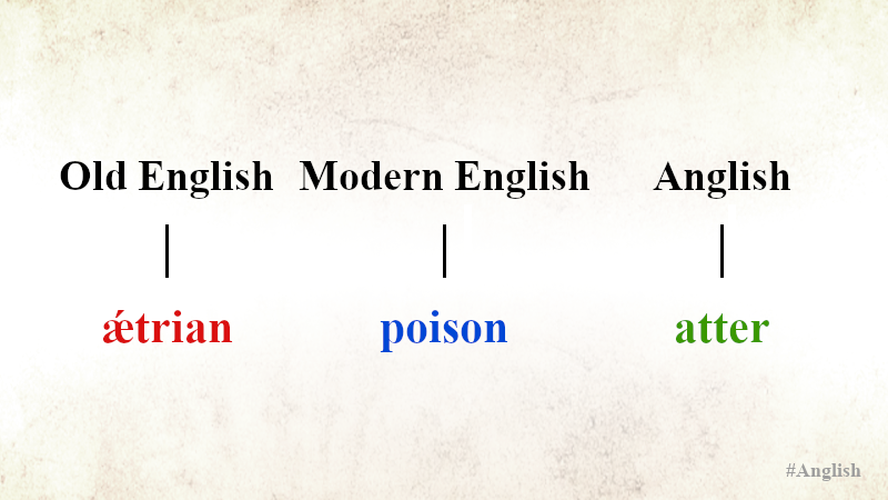 AnglishWitsmoot's tweet image. 