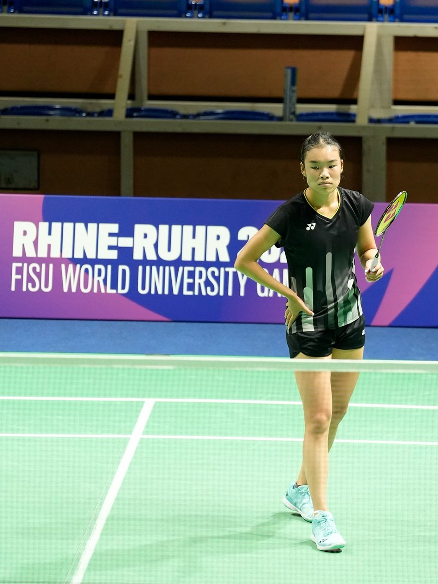 Ontario Tech Ridgebacks tweet media