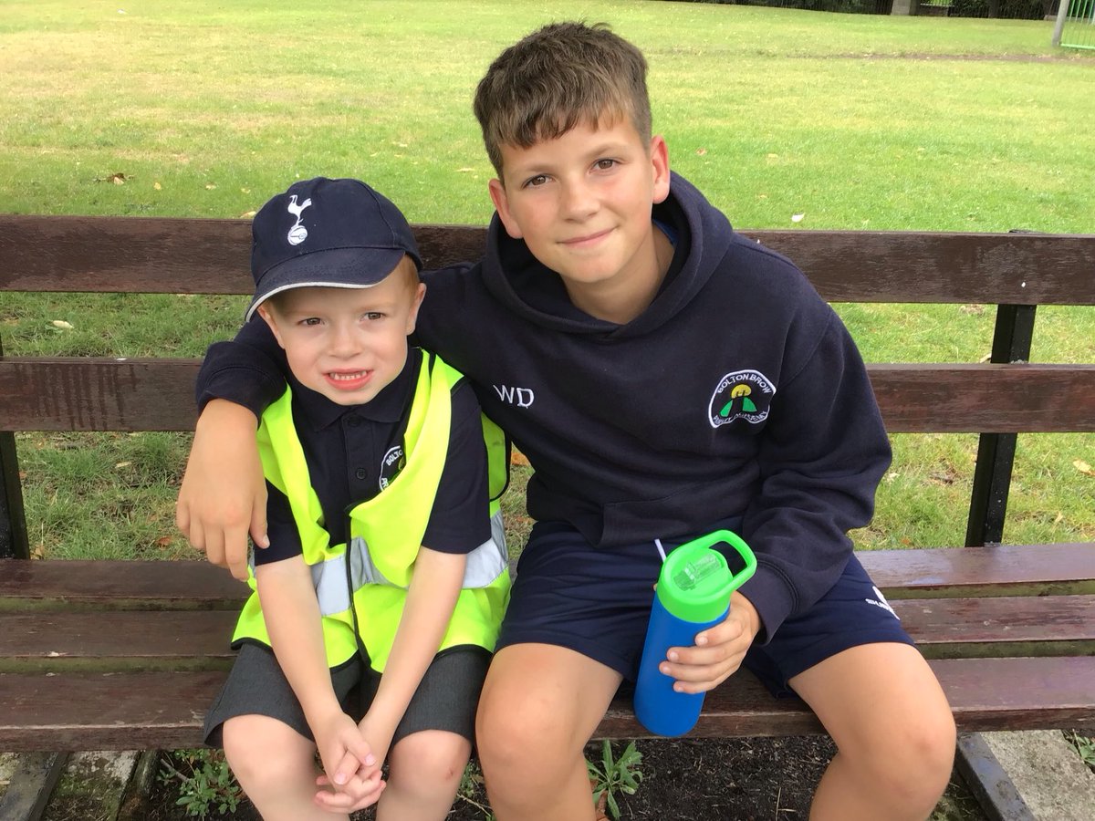 Bolton Brow Academy tweet media