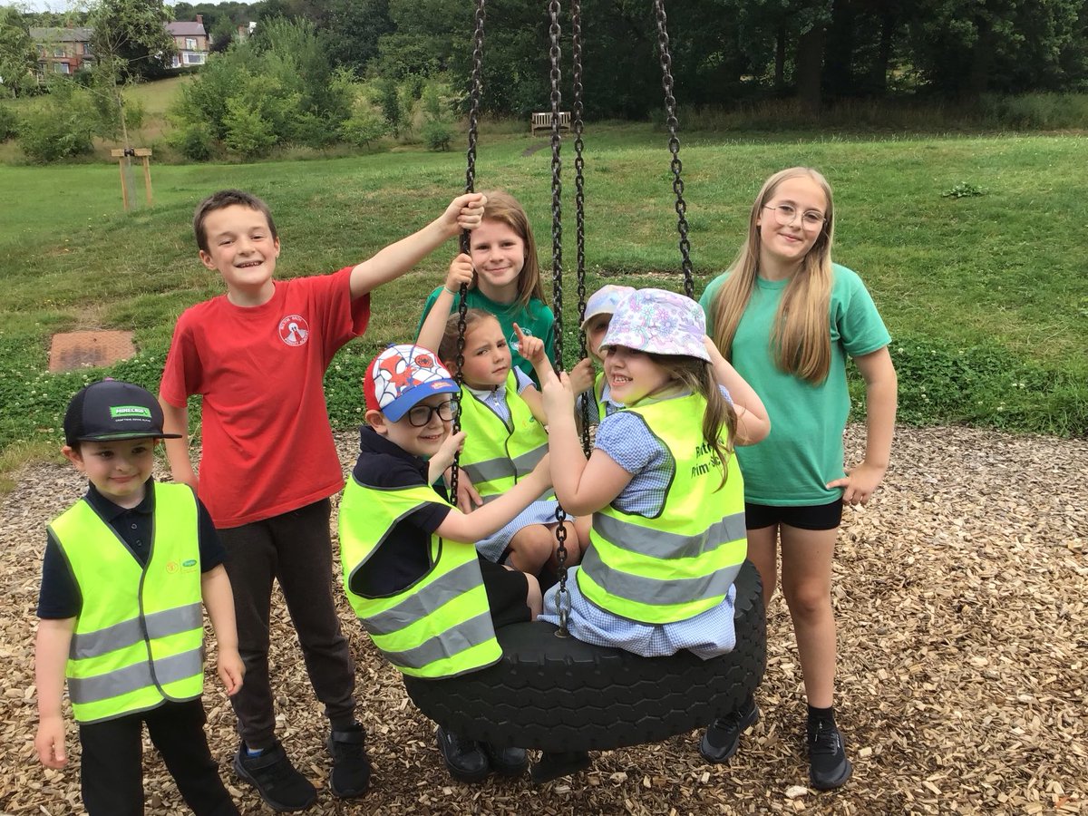 Bolton Brow Academy tweet media