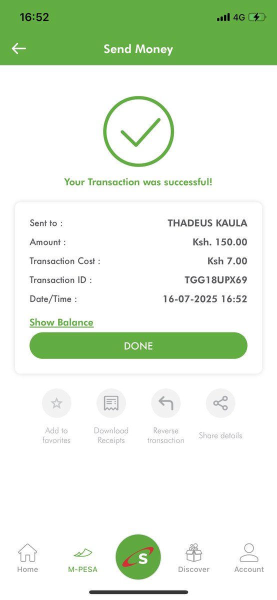Kesi Hii imefungwa 😅