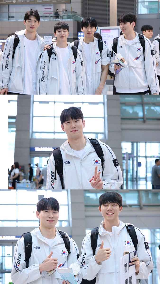 잘가따와 잘하구와 다치지말구와