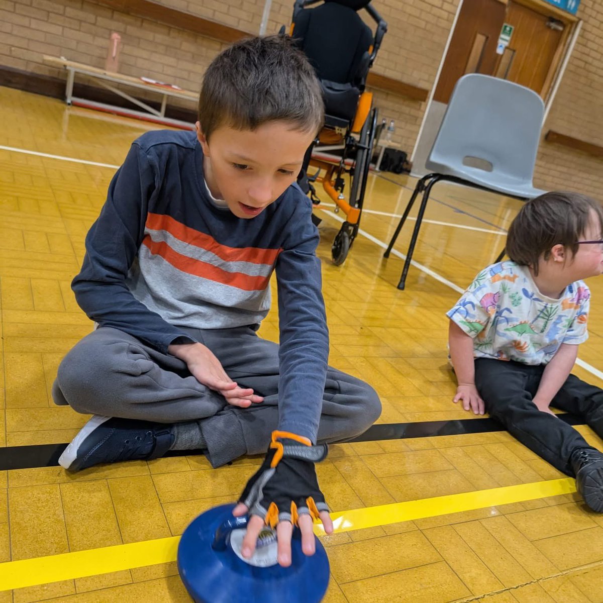 footprintscec's tweet image. We run a number of after school sessions for children living with disabilities….
Epic Bounce - epicbounce.raiselysite.com
We Belong - officialsoccerschools.co.uk/nottscounty/we…