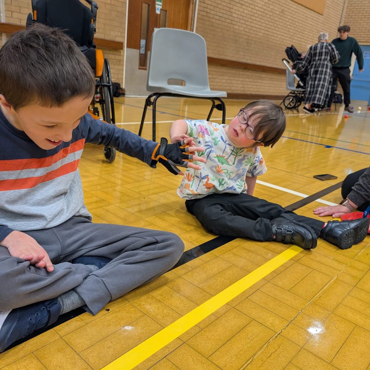 footprintscec's tweet image. We run a number of after school sessions for children living with disabilities….
Epic Bounce - epicbounce.raiselysite.com
We Belong - officialsoccerschools.co.uk/nottscounty/we…