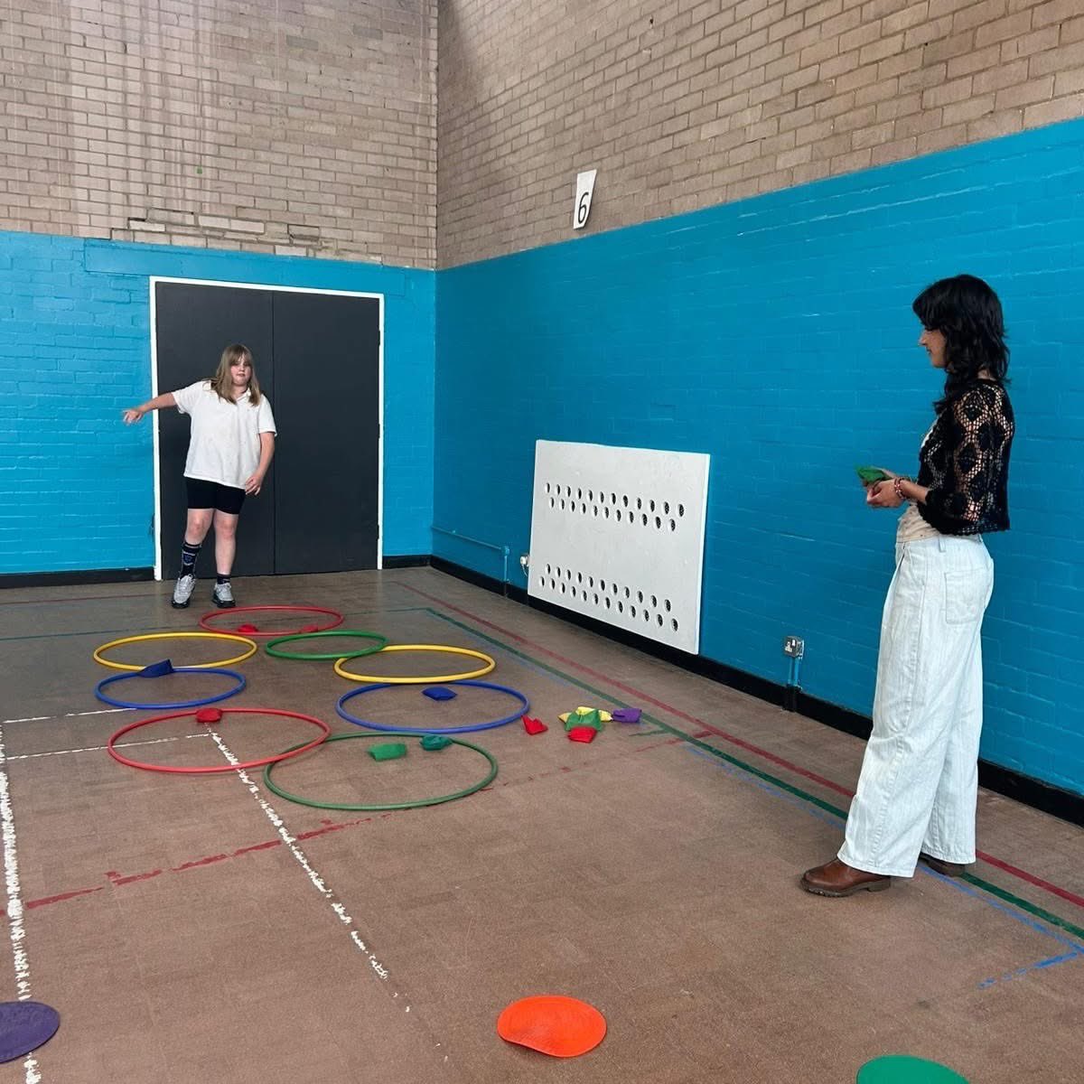 footprintscec's tweet image. We run a number of after school sessions for children living with disabilities….
Epic Bounce - epicbounce.raiselysite.com
We Belong - officialsoccerschools.co.uk/nottscounty/we…