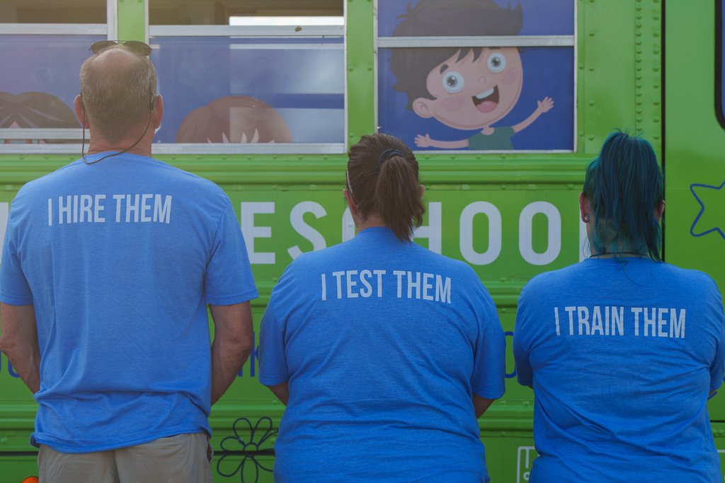Franklin County Schools (@oneteamfcs) on Twitter photo 🚍 NOW HIRING 🚍
✨ Bus Drivers start at $20.74/hour
✨ Bus Monitors start at $15/hour
Apply today: franklincty.schoolspring.com
Questions? Reach out to Brad. Brad.McKinney@franklin.kyschools.us
#FCSYes | #OneTeamFCS 🚍 NOW HIRING 🚍
✨ Bus Drivers start at $20.74/hour
✨ Bus Monitors start at $15/hour
Apply today: franklincty.schoolspring.com
Questions? Reach out to Brad. Brad.McKinney@franklin.kyschools.us
#FCSYes | #OneTeamFCS