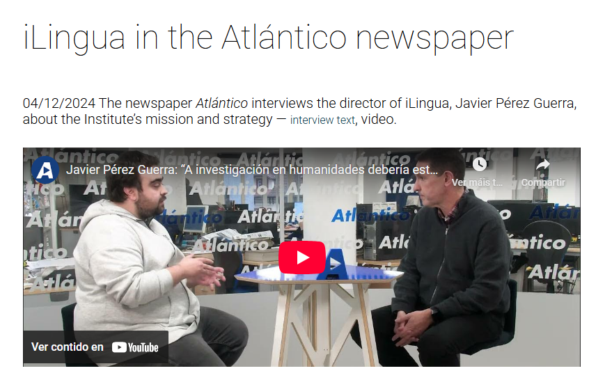 Instituto Lingua UVigo tweet media