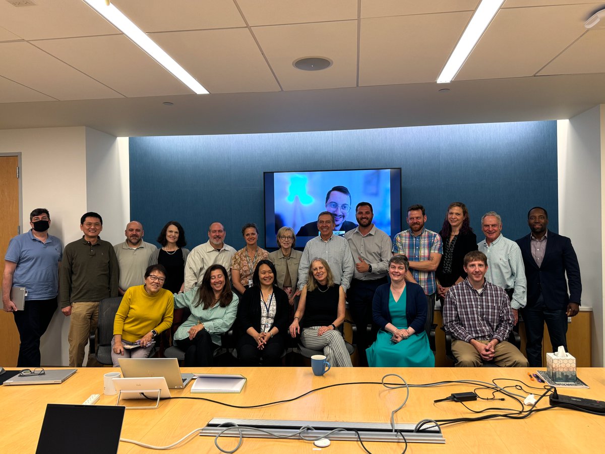 USEmbassyTirana's tweet image. Welcome back, Orion!
Orion Jucja completed his Hubert H. Humphrey Fellowship program in public health at Virginia Commonwealth University! While in the United States, Orion worked with experts at the National Institute of Health and National Institute of Drug Abuse Division of…