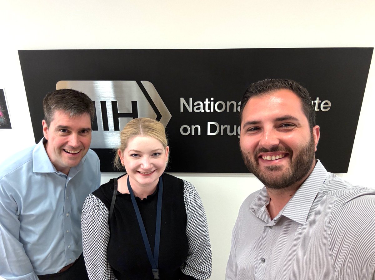 USEmbassyTirana's tweet image. Welcome back, Orion!
Orion Jucja completed his Hubert H. Humphrey Fellowship program in public health at Virginia Commonwealth University! While in the United States, Orion worked with experts at the National Institute of Health and National Institute of Drug Abuse Division of…