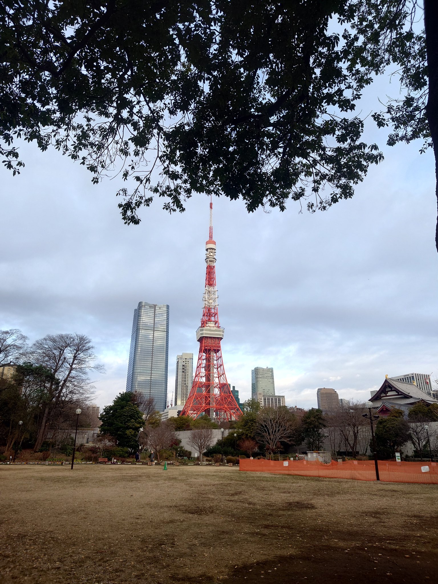 東京タワー 東京タワー | ga