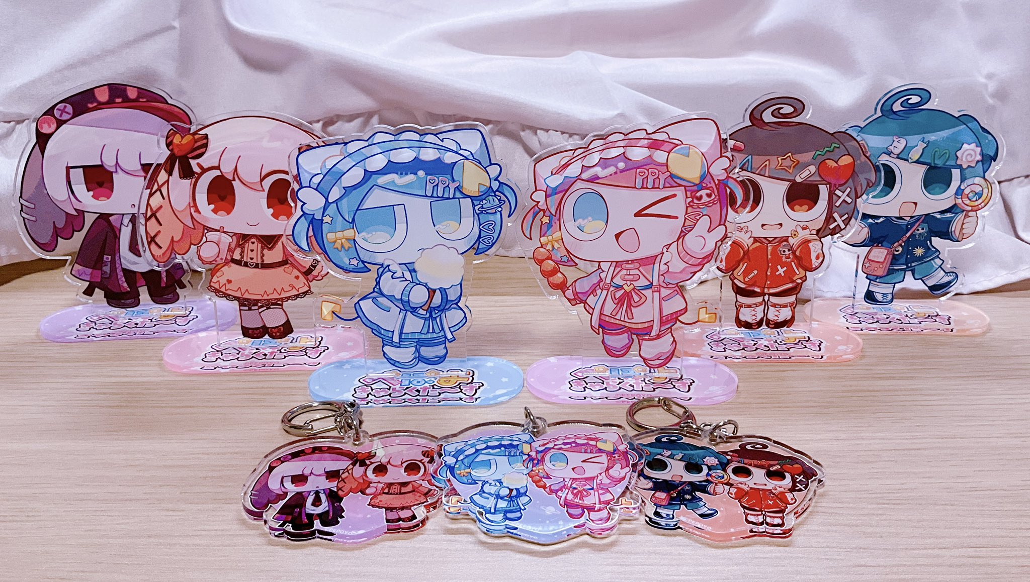 ラフォーレ原宿 かねち ポップアップショップ ４次元視点の 兼近 アクスタ Amazon.co.jp: ラフォーレ原宿 兼近 ポップアップショップ 4