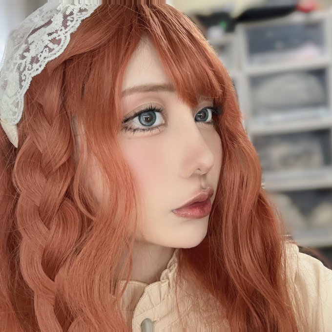 Twitterのコスプレ画像27