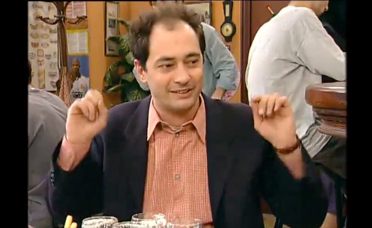 “Li pot passar a tothom”