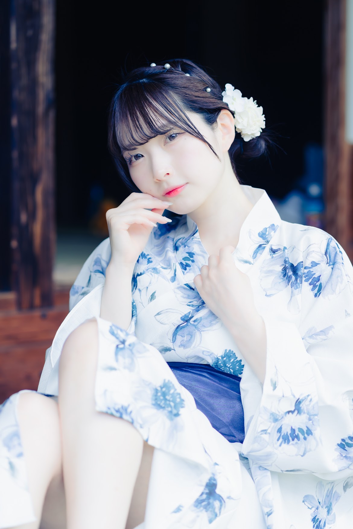 いっくん いっくん▷10/24-10/26 秘密の写真展 XI(A3枠) (@i_kkun0521) / X