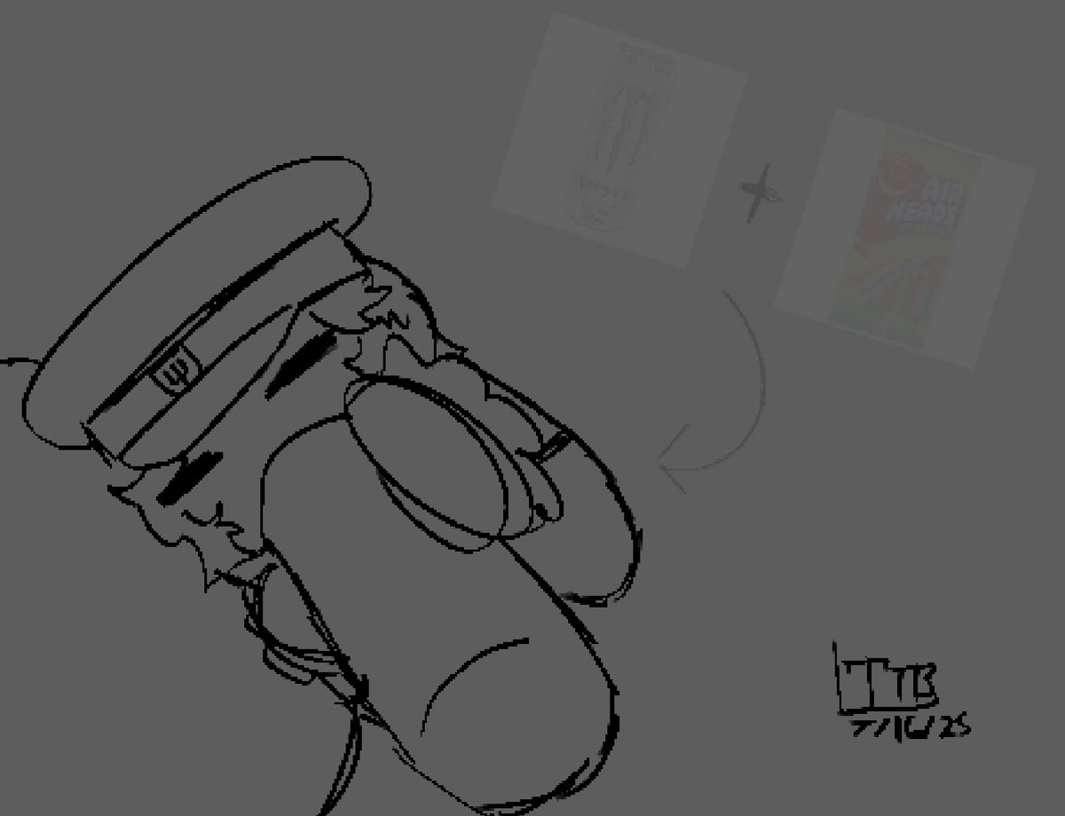 tigertankbeans's tweet image. 