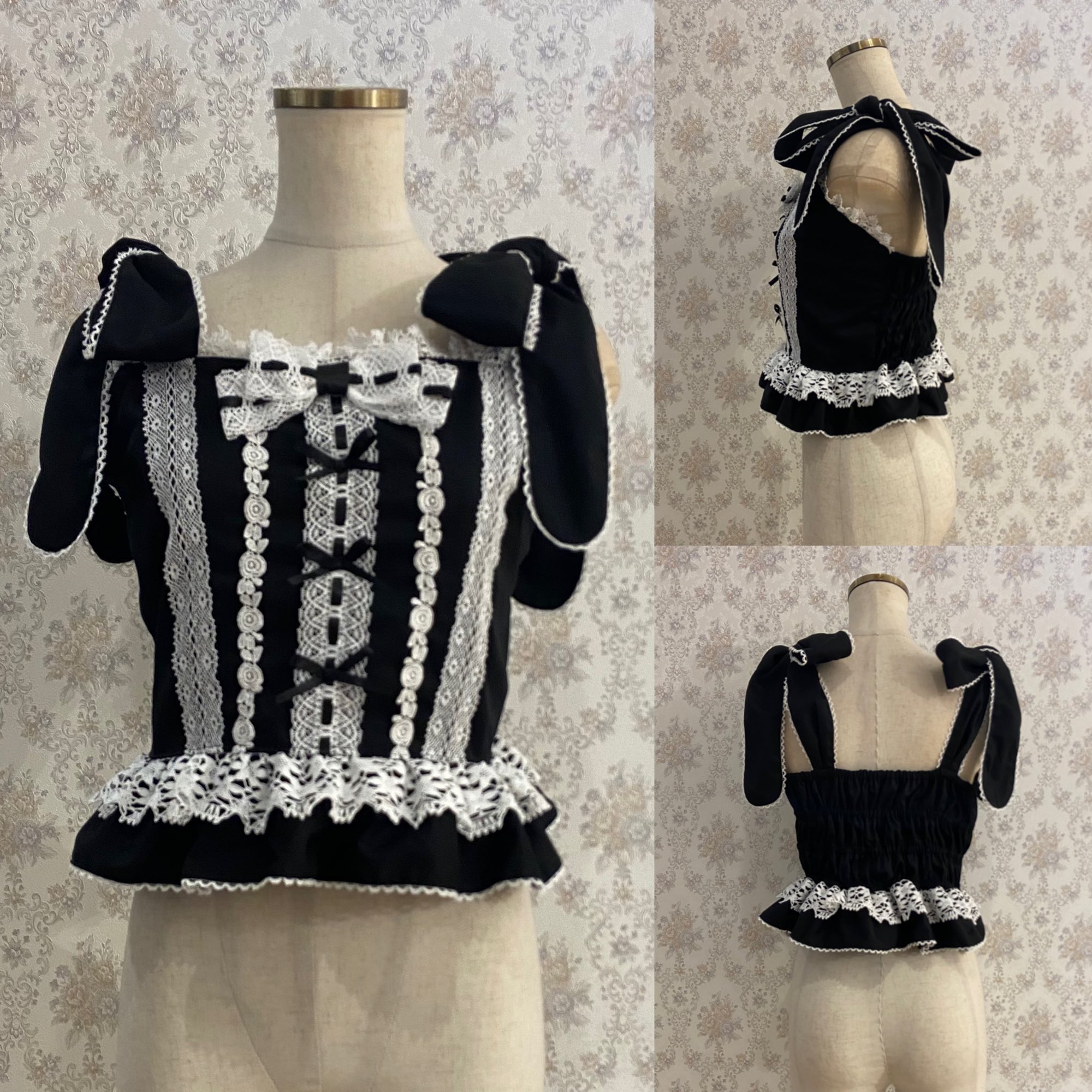 ATELIER-PIERROT新宿マルイアネックス店 on X: 