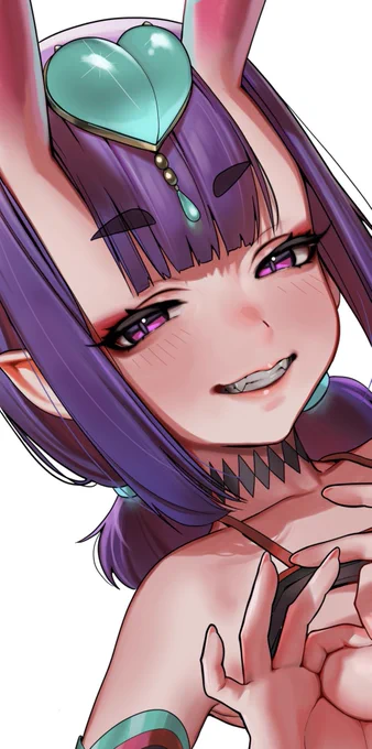 シシシッ