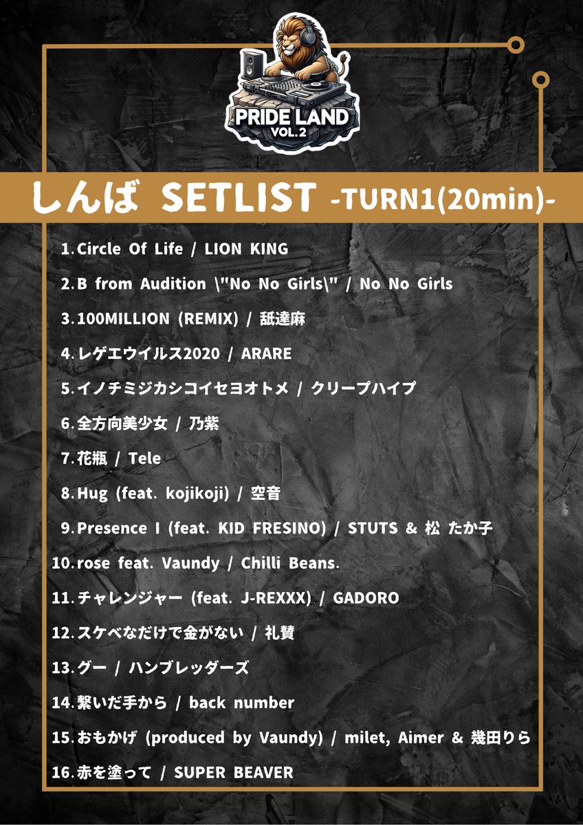 しんば tweet media