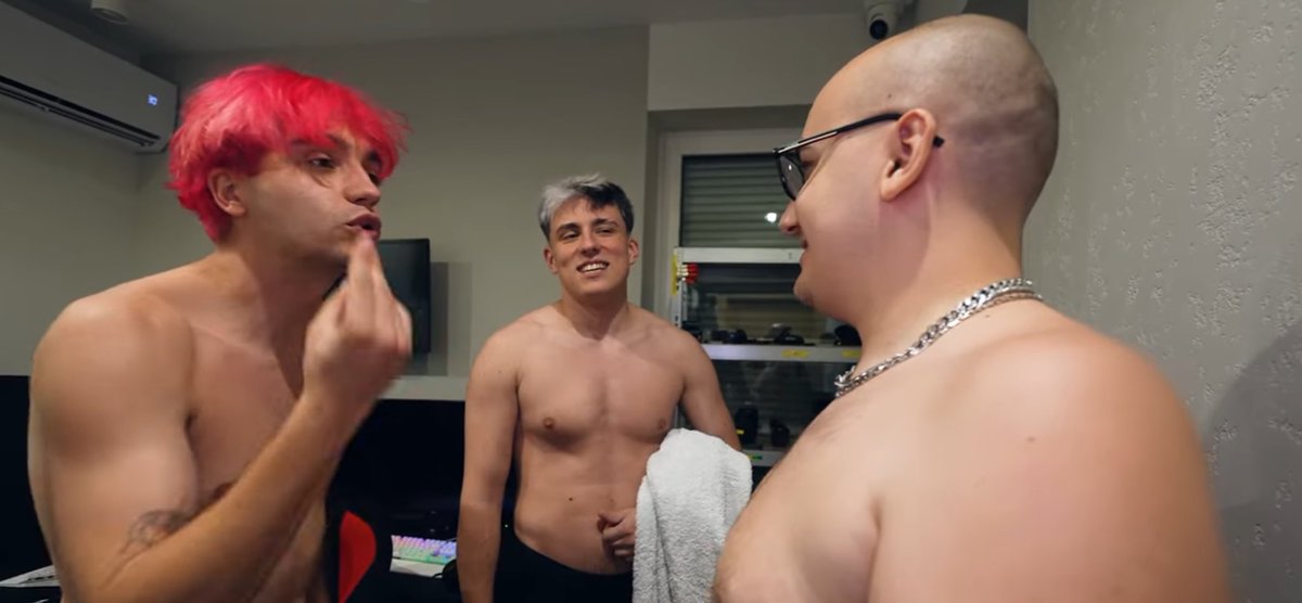 tempixh's tweet image. #mortalcio