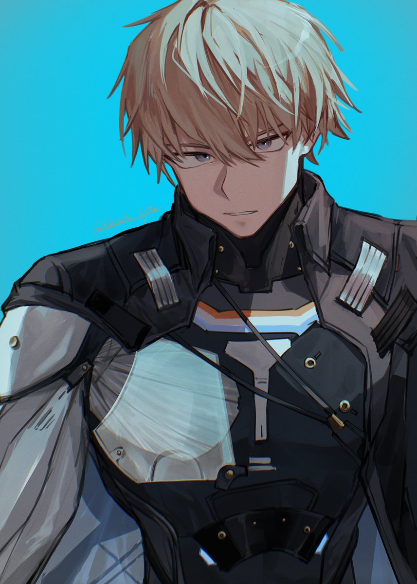 takamatu_hajime's tweet image. #パニグレ #パニグレ創作 #PunishingGrayRaven