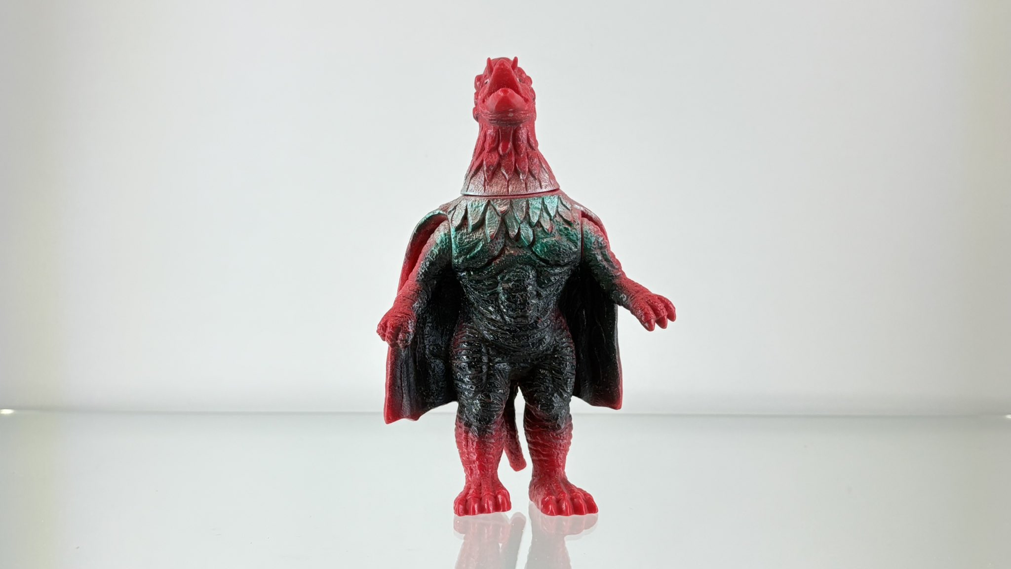 ダンバールマン on X: 