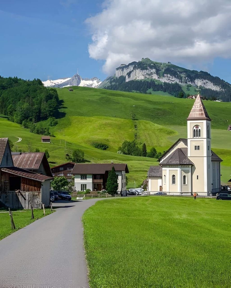 Beautiful Switzerland, I love Switzerland