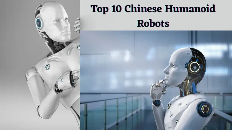 chilli_tech's tweet photo. China’s Top 10 Humanoid Robots of 2025 are redefining tech! From CyberOne to Unitree G1 — the future walks with us! 🚶‍♂️⚙️

See here - https://t.co/787V0EGBJt

#HumanoidRobots #ChinaTech #Robotics2025 #TechChilli #AIRevolution https://t.co/P52aZBLZkF