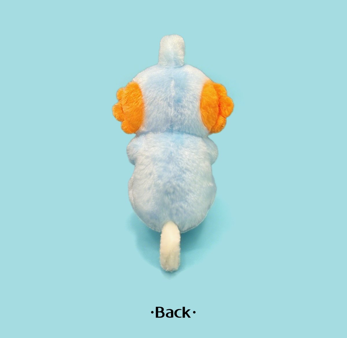 Idplayer2333's tweet image. 💧 Dreamy plush. Touchable reality.
🛒 puffo.net/product/mudkip…
#pokemon #pokémonMerch #plush #plushie #pokemongirl #pokemonplush #mudkip