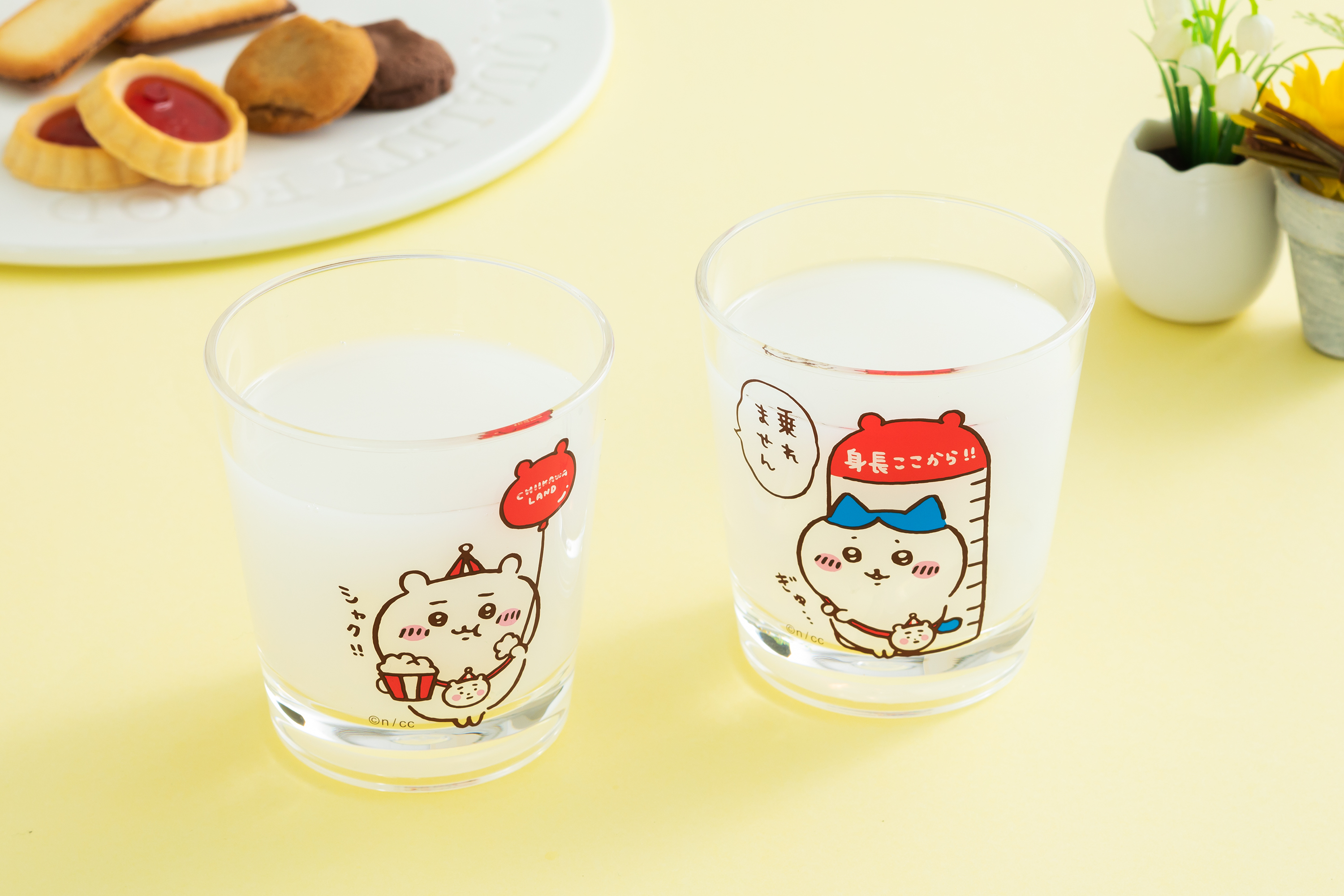 ちいかわマーケット公式 on X: 