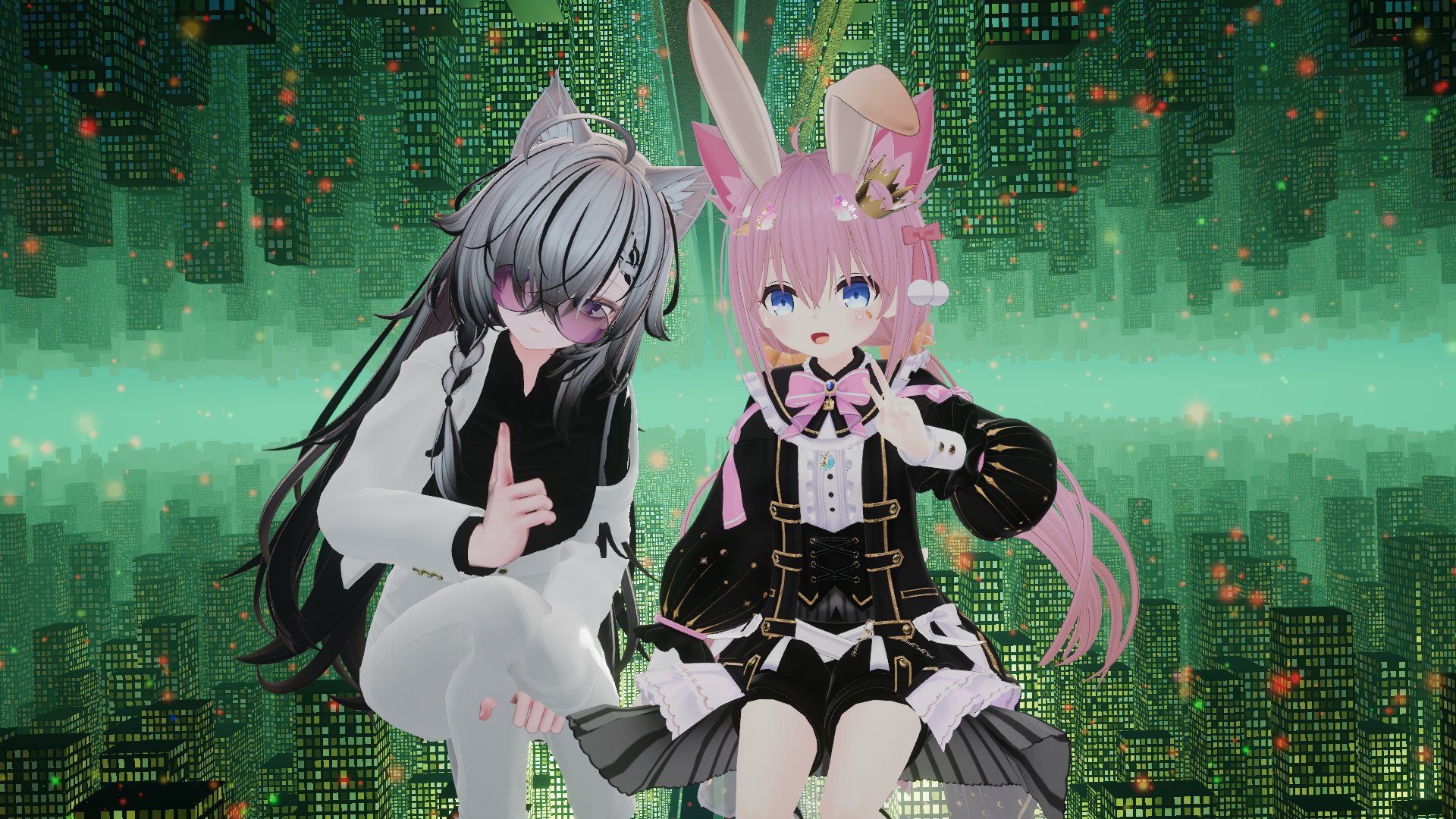 空飛ぶクジラと猫 しろうさぎ🍼❄️ on X: 