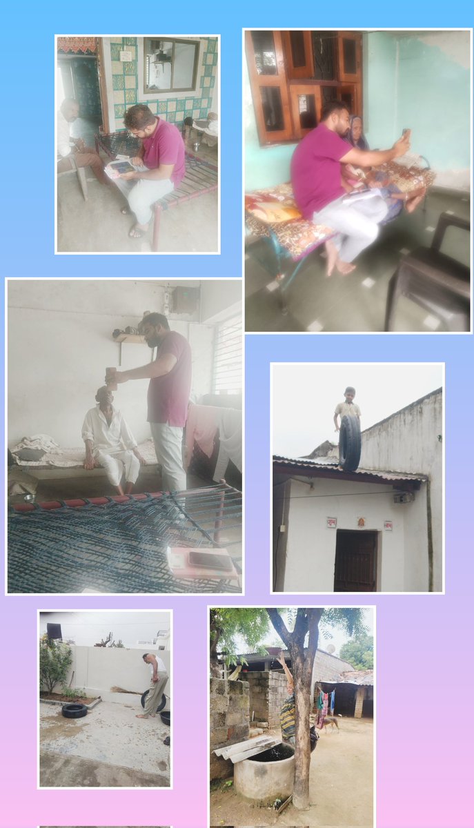 AAM-DavadAAMSk (@aam_davad) on Twitter photo આજ રોજ દાવડ ગામે હાઉસ ટુ હાઉસ સઘન વાહક જન્ય રોગ નિયંત્રણ તેમજ આયુષ્માન અને આયુષ્મમાન વય વંદના કાર્ડ કાઢવાની કામગીરી હાથ ધરવામાં આવેલ
<a href="/CdhoSabarkantha/">CDHO Sabarkantha</a>
<a href="/AdhoSabarkantha/">ADHO Sabarkantha</a>
<a href="/DmoSabarkantha/">District Malaria Officer Sabarkantha</a>
<a href="/THOIDAR/">THO IDAR</a>
<a href="/SBCCSk/">SBCC Sabarkantha</a> આજ રોજ દાવડ ગામે હાઉસ ટુ હાઉસ સઘન વાહક જન્ય રોગ નિયંત્રણ તેમજ આયુષ્માન અને આયુષ્મમાન વય વંદના કાર્ડ કાઢવાની કામગીરી હાથ ધરવામાં આવેલ
<a href="/CdhoSabarkantha/">CDHO Sabarkantha</a>
<a href="/AdhoSabarkantha/">ADHO Sabarkantha</a>
<a href="/DmoSabarkantha/">District Malaria Officer Sabarkantha</a>
<a href="/THOIDAR/">THO IDAR</a>
<a href="/SBCCSk/">SBCC Sabarkantha</a>