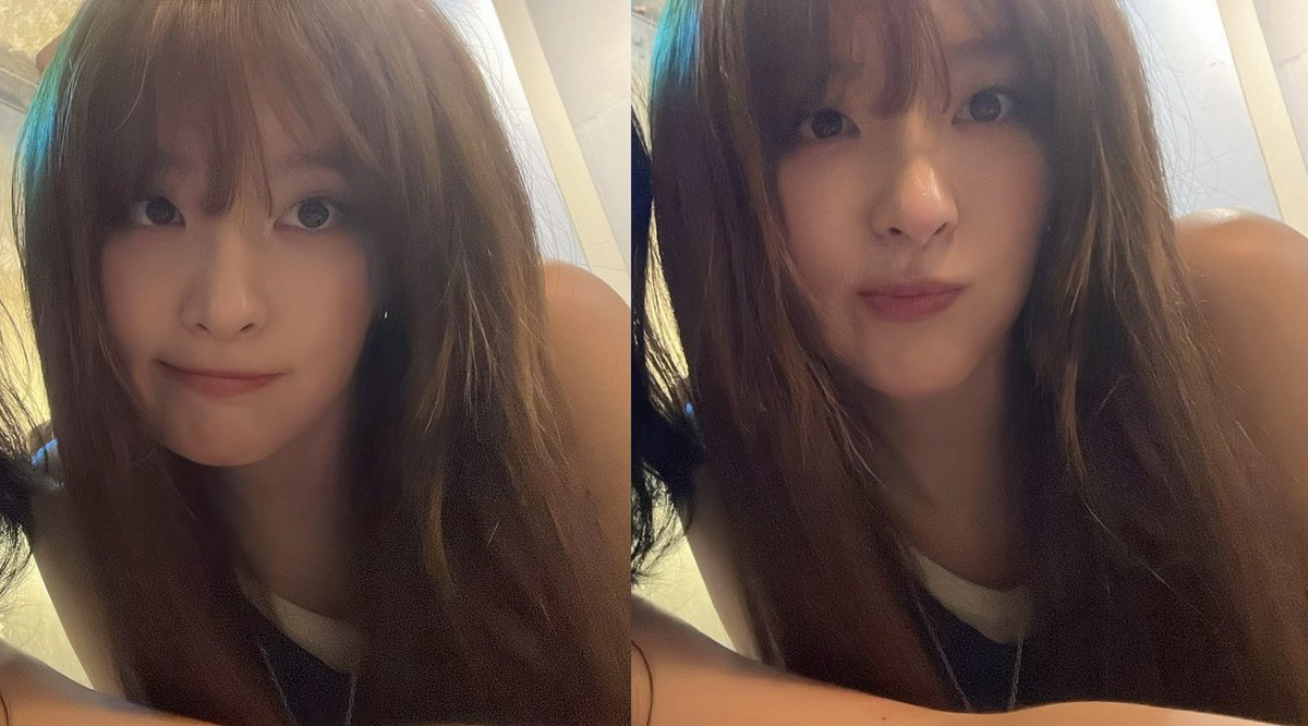fi1txr's tweet photo. 와 강슬기 걍 미쳤네 https://t.co/rmsD6F6iU7