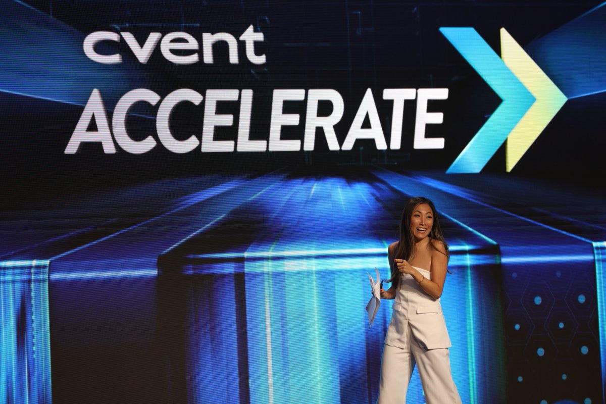 cvent's tweet image. That’s a wrap on #CventAccelerate Sydney.
It was a day of meaningful conversations, shared ideas, and valuable industry insights—all made possible by our community of #marketers, #event and #hospitality professionals.
Next stops: #Dubai and #Berlin in September.