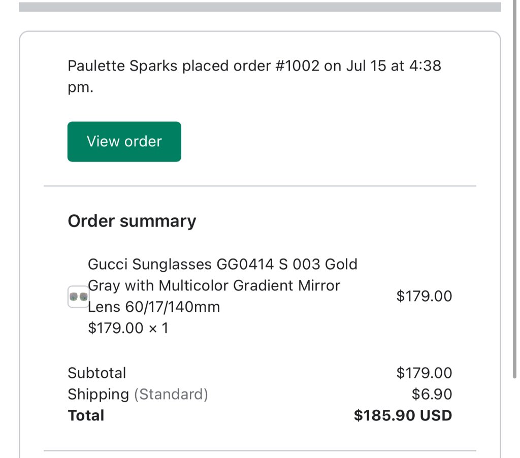 AdelekeCreativ3's tweet image. Less than 24 hours meta ads result. 
#shopify #ShopifyPromotion #shopifydropshipping