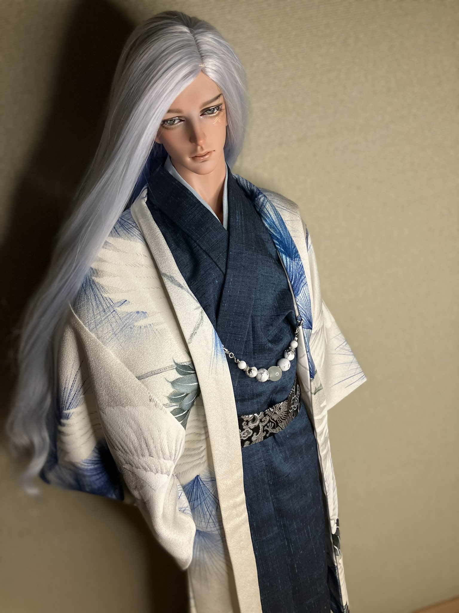 maitastyle🤍まいた bjdオリジナル男子服製作 on X: 