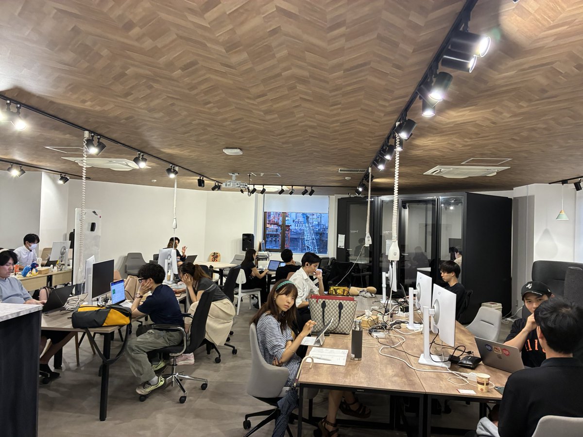 kinoshitay's tweet image. 今日のネクベ！　#nextbase #ネクべ行くぞ