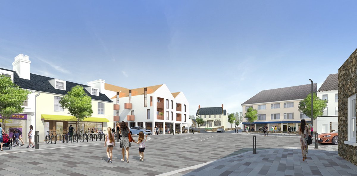 letocq's tweet image. The last Assembly gave a clear steer that the development of Leale’s Yard was a priority given the island’s current housing challenges. When the opportunity to purchase the site was presented to the former Policy & Resources Committee, of which I was a Member, we had no…