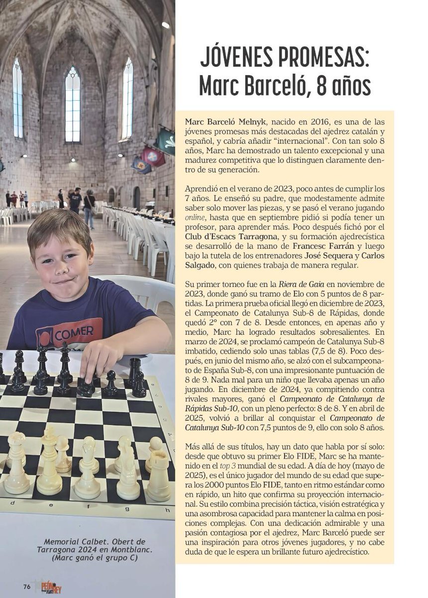Miguel Illescas tweet media