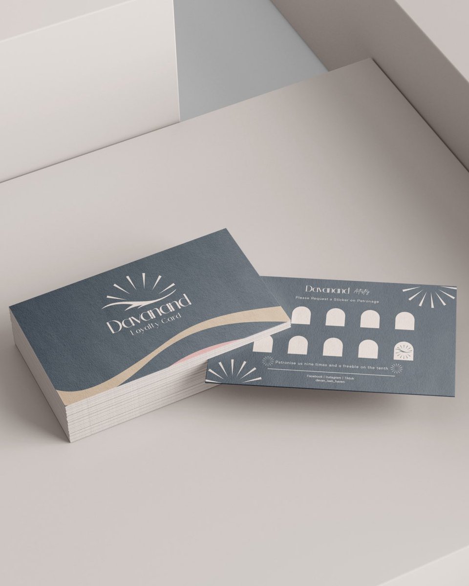 Studio Doresh | Creative Studio tweet media