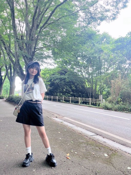 Twitterのコスプレ画像22