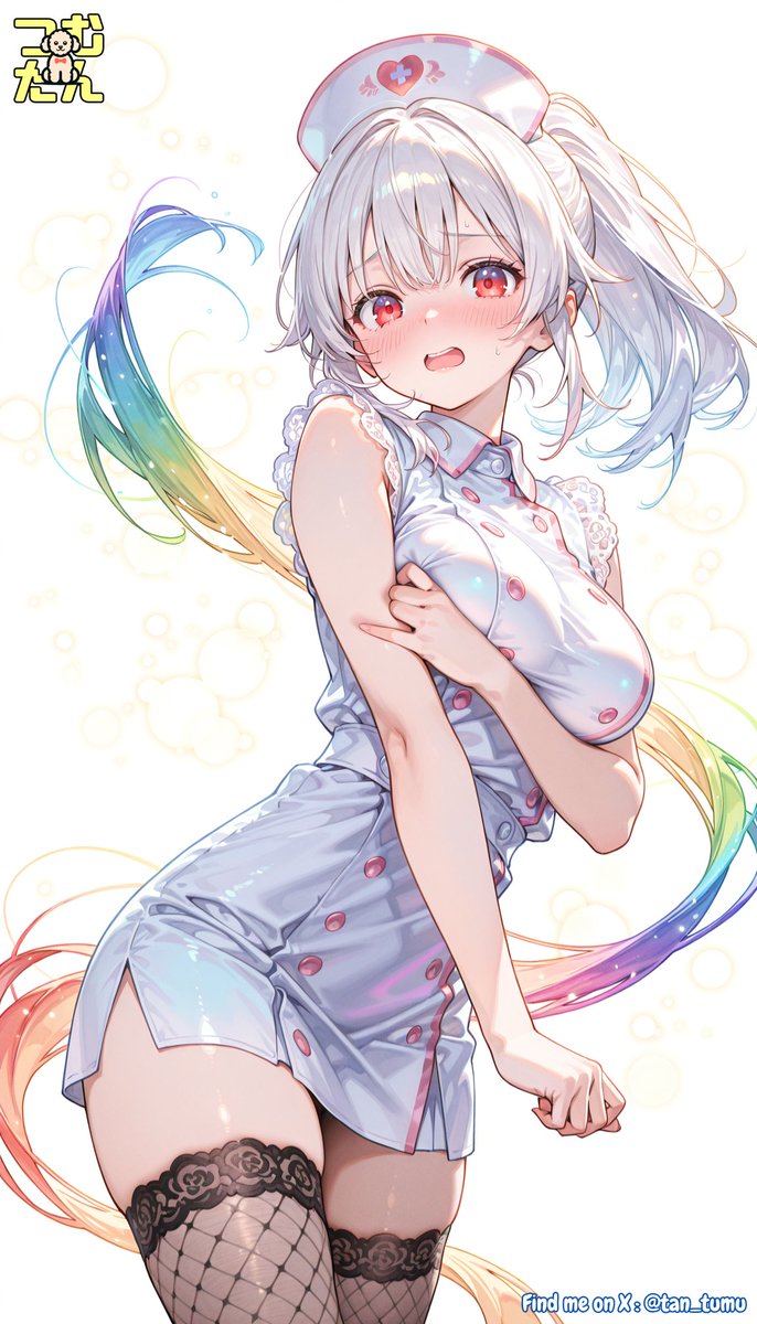 右目の手術が無事に終わりましたのでご報告いたします☺️
まだはっきりとは見えないため、自分では回復の実感があまりないのですが、医師によると経過は順調とのことです！予定通り明日には退院できそうです✨

2週間後には左目の手術も控えておりまだしばらく落ち着かない日が続きそうですが、