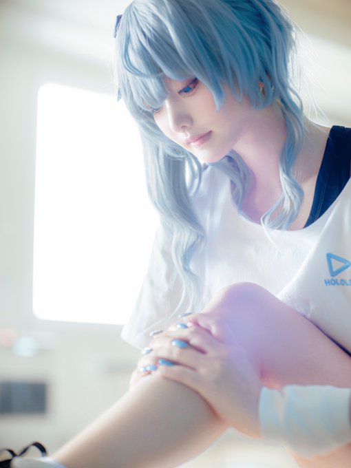 コスプレイヤーにしんのTwitter画像24