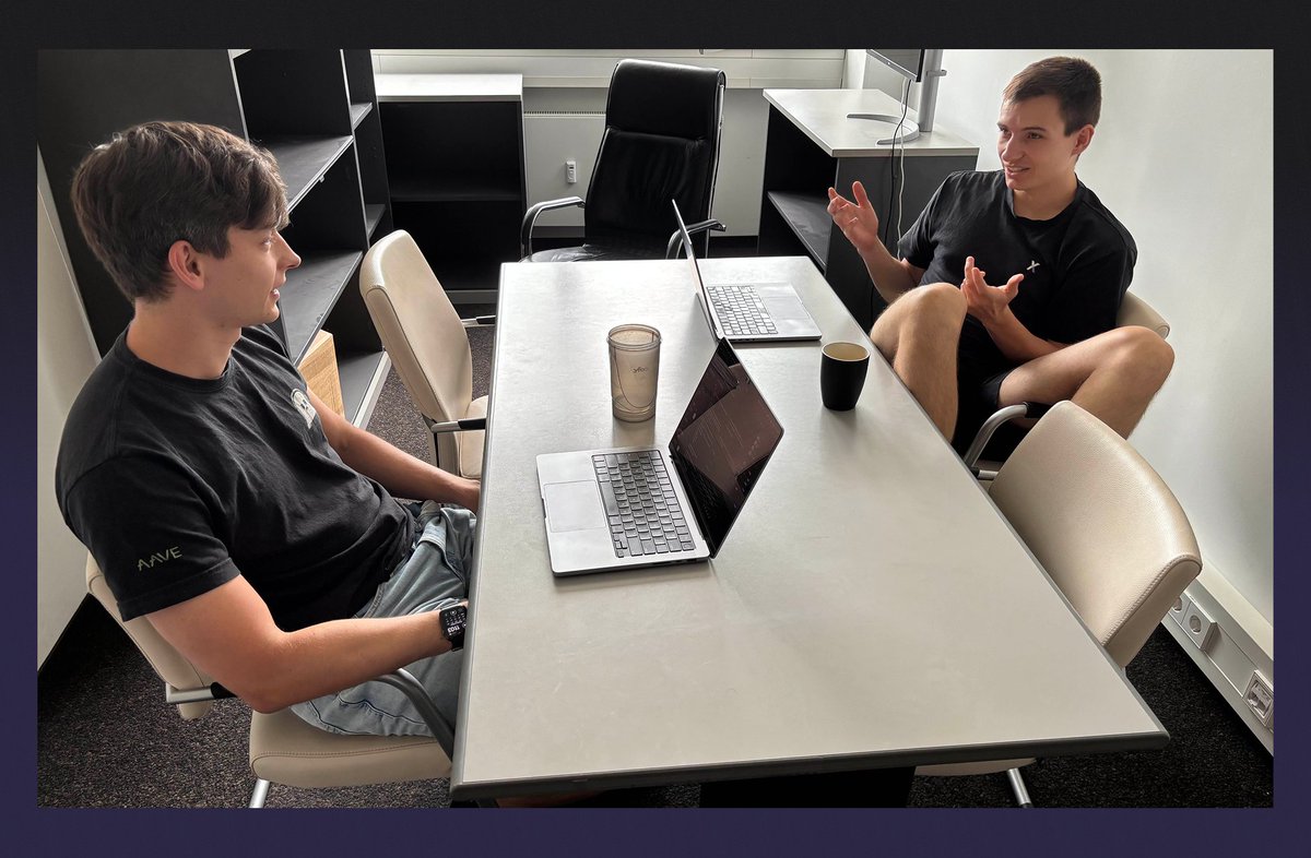 Strategy is a living conversation. 

Here, the co-founders sit down to align on what really matters: go-to-market focus, product differentiation, and ruthless prioritization. No slides, no fluff, just a clear-eyed look at what will move the needle.

It’s in these candid,