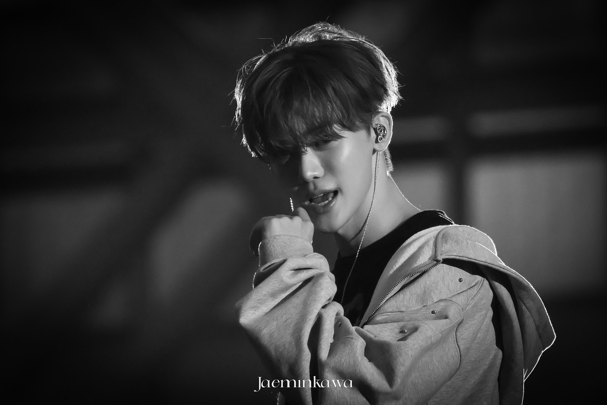 Jaeminkawa on X: 