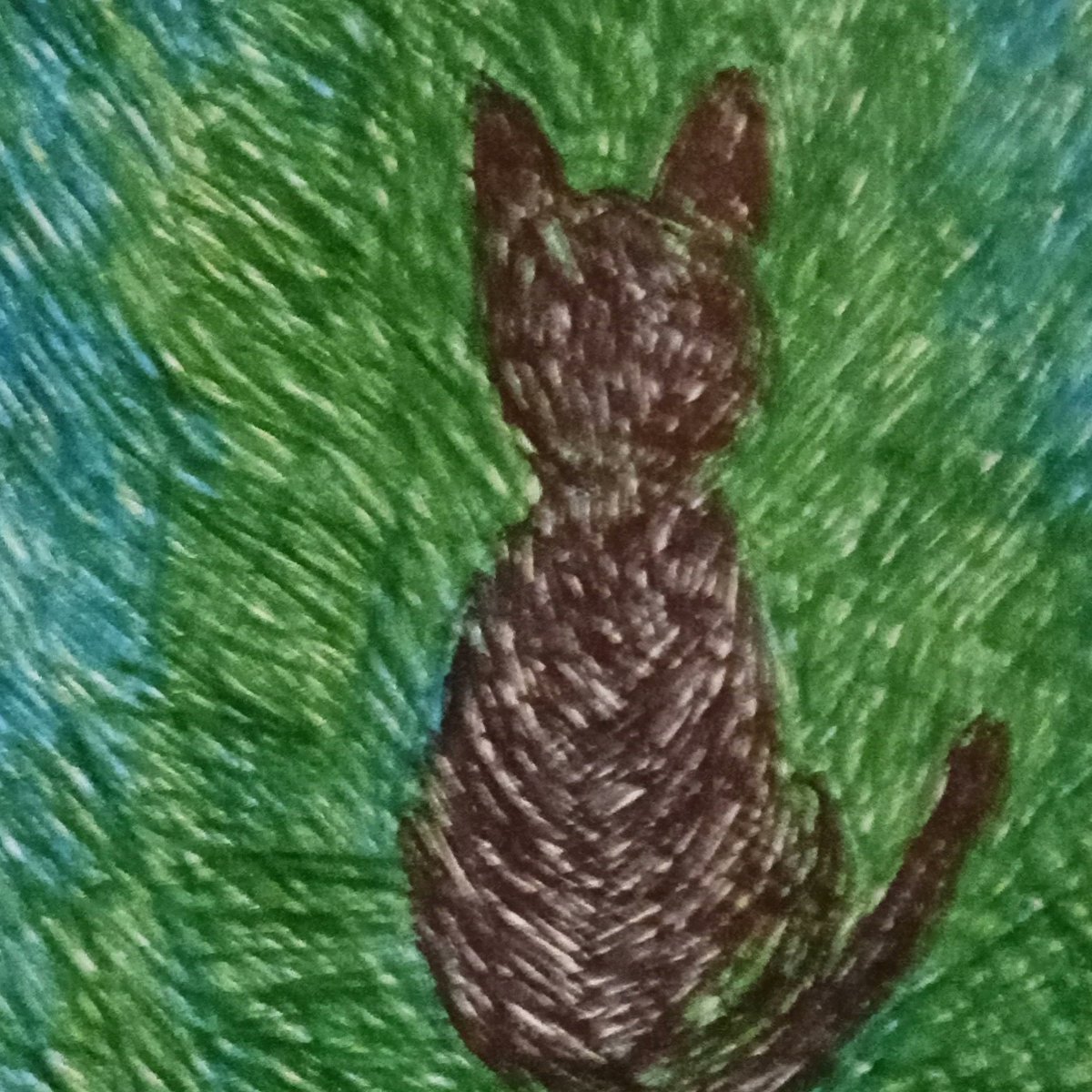 Janie Unknown Writes tweet media